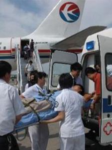 芒康县接送服务